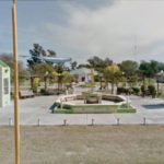 Plaza local
