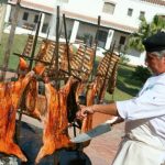 Gastronomía